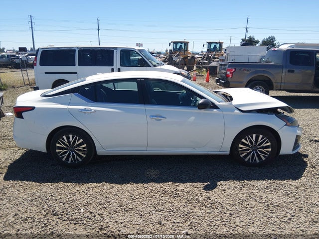 1N4BL4DVXSN357811 Nissan Altima Sv Fwd