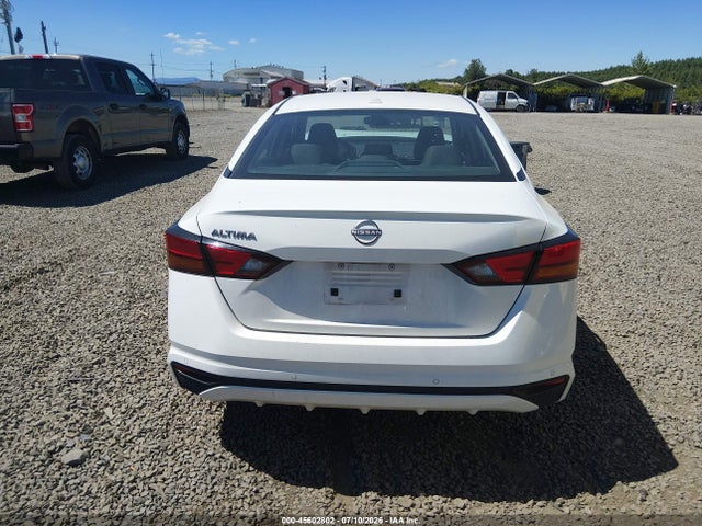 1N4BL4DVXSN357811 Nissan Altima Sv Fwd