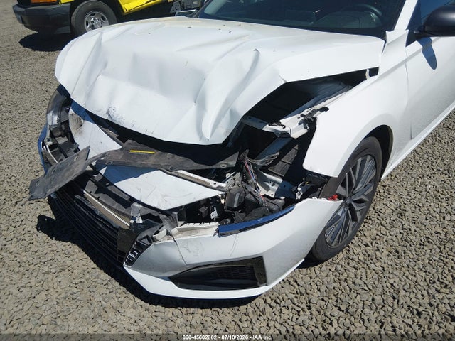 1N4BL4DVXSN357811 Nissan Altima Sv Fwd