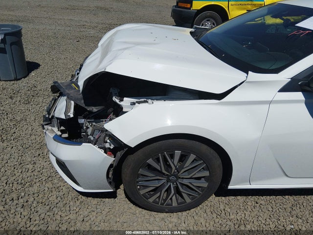 1N4BL4DVXSN357811 Nissan Altima Sv Fwd