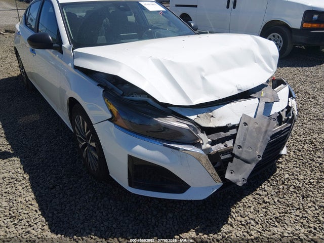 1N4BL4DVXSN357811 Nissan Altima Sv Fwd