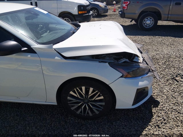 1N4BL4DVXSN357811 Nissan Altima Sv Fwd