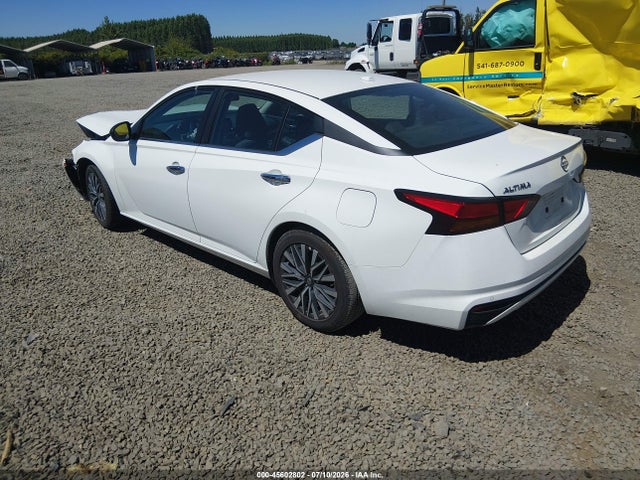 1N4BL4DVXSN357811 Nissan Altima Sv Fwd
