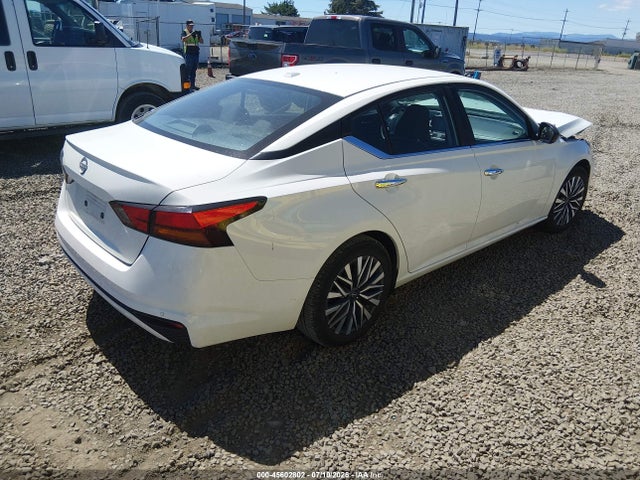 1N4BL4DVXSN357811 Nissan Altima Sv Fwd
