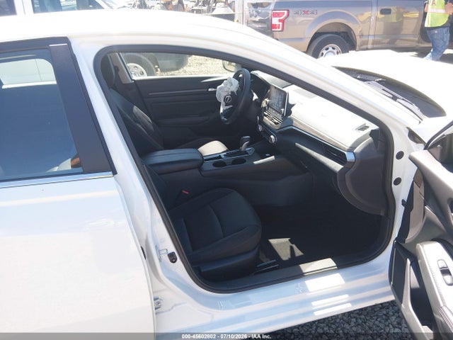 1N4BL4DVXSN357811 Nissan Altima Sv Fwd