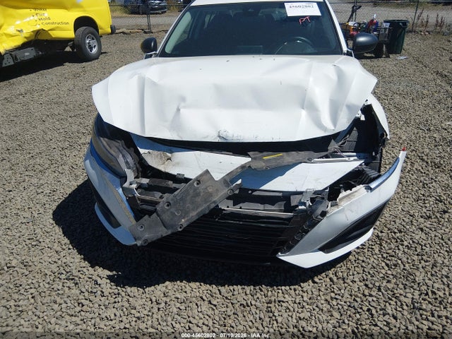 1N4BL4DVXSN357811 Nissan Altima Sv Fwd