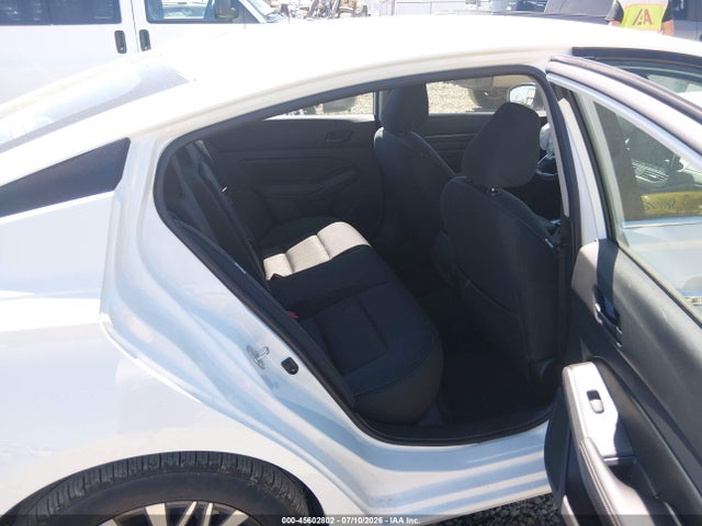 1N4BL4DVXSN357811 Nissan Altima Sv Fwd