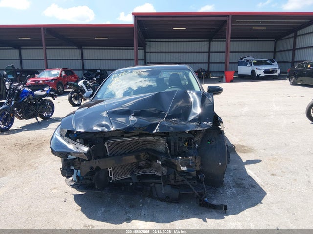 45602805 :رقم المزاد ، KMHLP4AG0MU126445 vin ، 2021 Hyundai Elantra Limited مزاد بيع