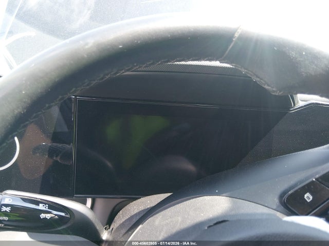 KMHLP4AG0MU126445 Hyundai Elantra Limited
