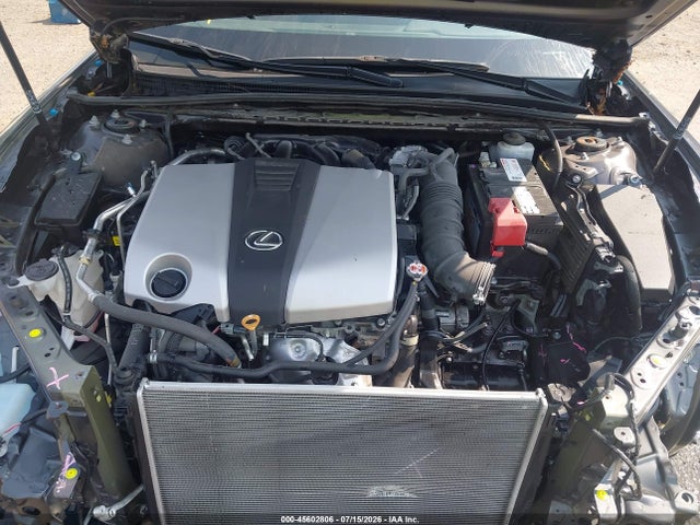 Aukcja sprzedaży 2023 Lexus Es 350, vin: 58ADZ1B10PU146960, numer aukcji: 45602806