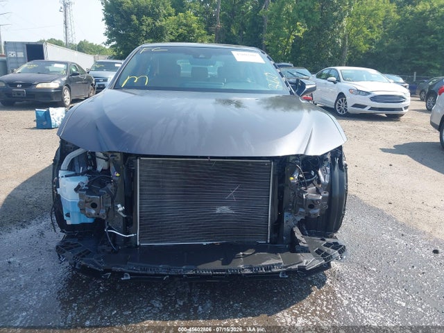 Aukcja sprzedaży 2023 Lexus Es 350, vin: 58ADZ1B10PU146960, numer aukcji: 45602806