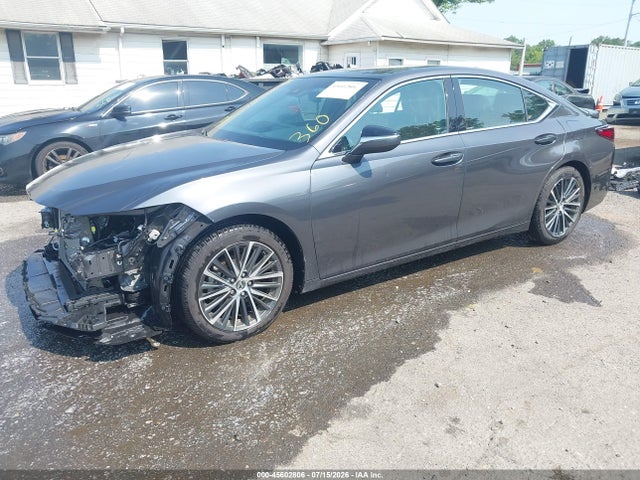 Aukcja sprzedaży 2023 Lexus Es 350, vin: 58ADZ1B10PU146960, numer aukcji: 45602806