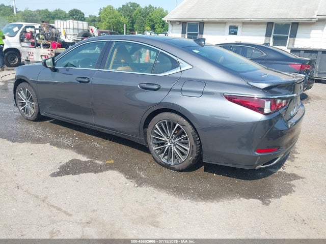 Aukcja sprzedaży 2023 Lexus Es 350, vin: 58ADZ1B10PU146960, numer aukcji: 45602806