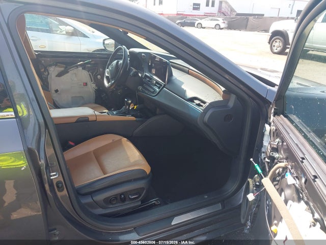 Aukcja sprzedaży 2023 Lexus Es 350, vin: 58ADZ1B10PU146960, numer aukcji: 45602806