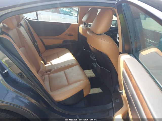 Aukcja sprzedaży 2023 Lexus Es 350, vin: 58ADZ1B10PU146960, numer aukcji: 45602806