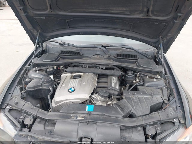 Продажа на аукционе авто 2006 Bmw 325i, vin: WBAVB13596PT04700, номер лота: 45602811