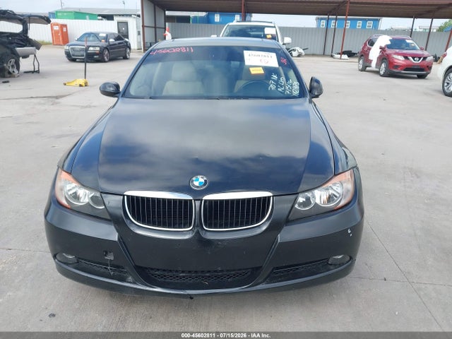 Продажа на аукционе авто 2006 Bmw 325i, vin: WBAVB13596PT04700, номер лота: 45602811