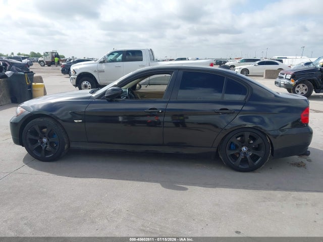 Продажа на аукционе авто 2006 Bmw 325i, vin: WBAVB13596PT04700, номер лота: 45602811