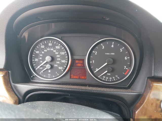 Продажа на аукционе авто 2006 Bmw 325i, vin: WBAVB13596PT04700, номер лота: 45602811