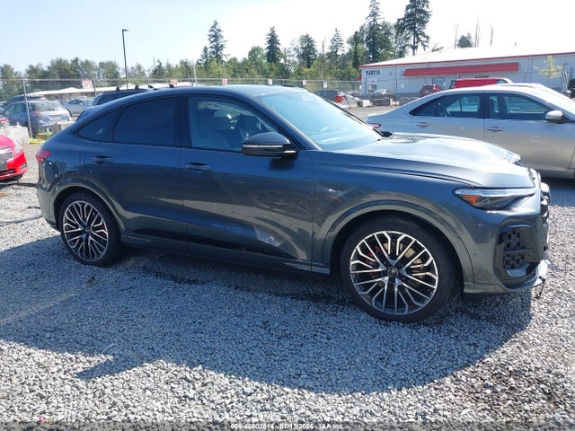WA1C5AGU3S2096138 Audi All-new Sq5 Prestige Tfsi Quattro S Tronic