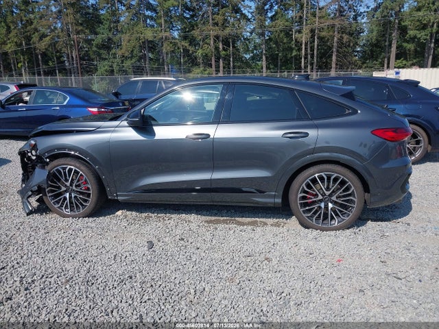 WA1C5AGU3S2096138 Audi All-new Sq5 Prestige Tfsi Quattro S Tronic
