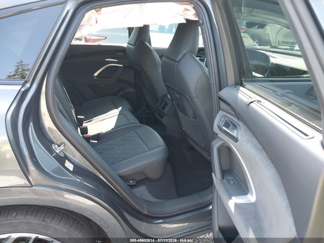 WA1C5AGU3S2096138 Audi All-new Sq5 Prestige Tfsi Quattro S Tronic
