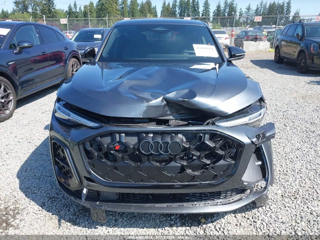 WA1C5AGU3S2096138 Audi All-new Sq5 Prestige Tfsi Quattro S Tronic