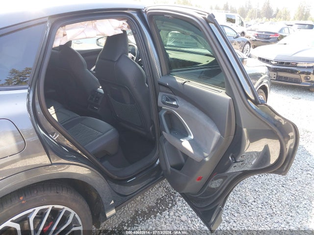 WA1C5AGU3S2096138 Audi All-new Sq5 Prestige Tfsi Quattro S Tronic