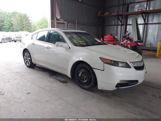 Продаж на аукціоні авто 2014 Acura Tl 3.5, vin: 19UUA8F57EA006929, номер лоту: 45602819