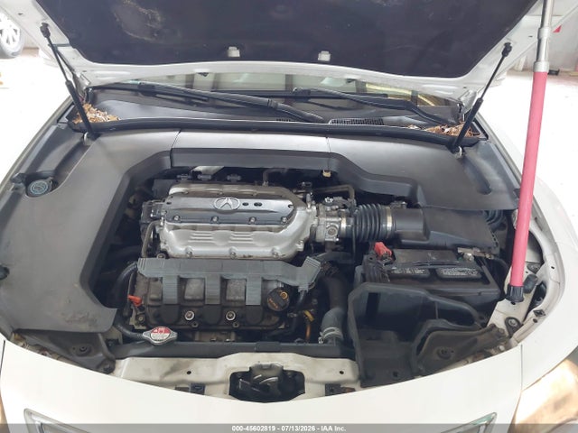 45602819 :رقم المزاد ، 19UUA8F57EA006929 vin ، 2014 Acura Tl 3.5 مزاد بيع