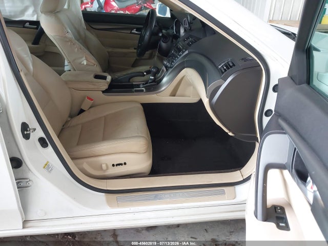 45602819 :رقم المزاد ، 19UUA8F57EA006929 vin ، 2014 Acura Tl 3.5 مزاد بيع
