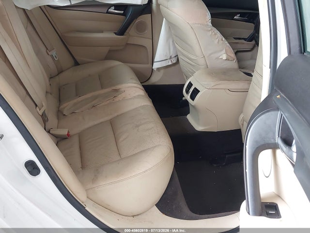 45602819 :رقم المزاد ، 19UUA8F57EA006929 vin ، 2014 Acura Tl 3.5 مزاد بيع
