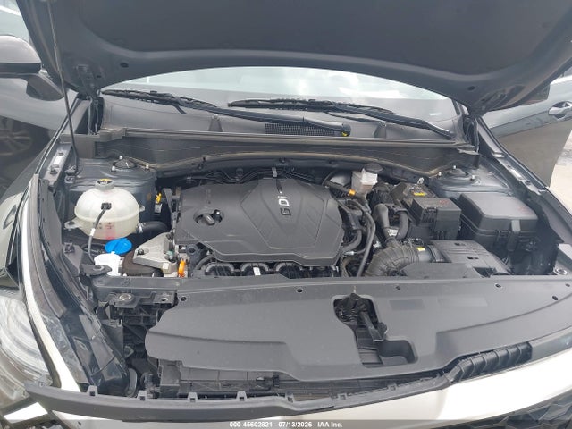 45602821 :رقم المزاد ، KNDPU3DF6R7268414 vin ، 2024 Kia Sportage Lx مزاد بيع