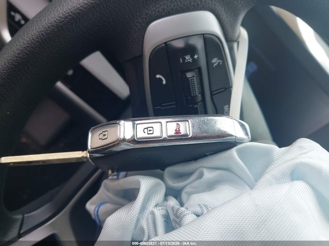 45602821 :رقم المزاد ، KNDPU3DF6R7268414 vin ، 2024 Kia Sportage Lx مزاد بيع