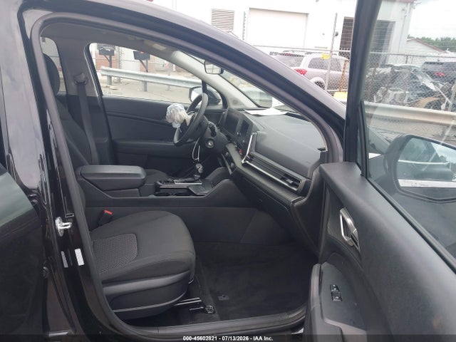 45602821 :رقم المزاد ، KNDPU3DF6R7268414 vin ، 2024 Kia Sportage Lx مزاد بيع