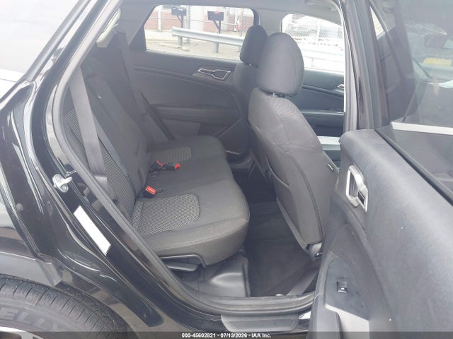 45602821 :رقم المزاد ، KNDPU3DF6R7268414 vin ، 2024 Kia Sportage Lx مزاد بيع