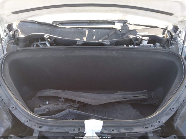 45602823 :رقم المزاد ، 5YJXCAE46GF004833 vin ، 2016 Tesla Model X 60d/p100d/p90d مزاد بيع