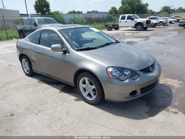 45602824 :رقم المزاد ، JH4DC53833C019103 vin ، 2003 Acura Rsx مزاد بيع