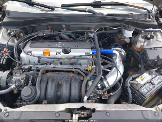 45602824 :رقم المزاد ، JH4DC53833C019103 vin ، 2003 Acura Rsx مزاد بيع