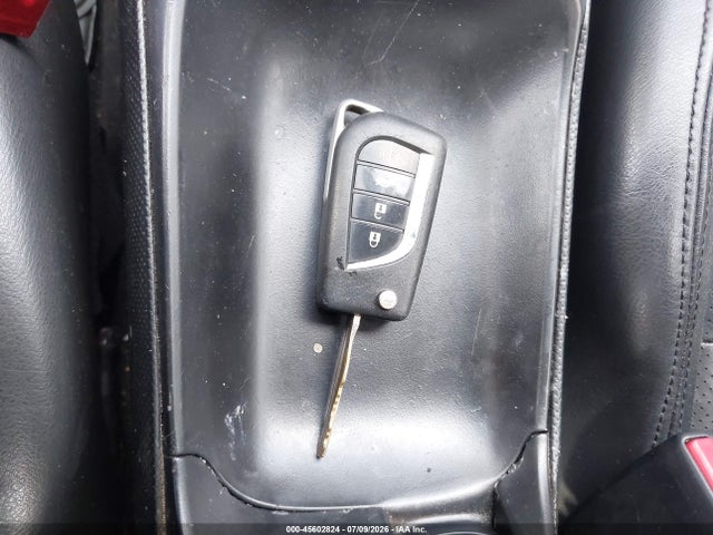 45602824 :رقم المزاد ، JH4DC53833C019103 vin ، 2003 Acura Rsx مزاد بيع
