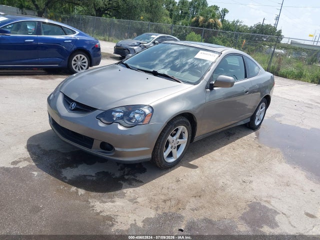 45602824 :رقم المزاد ، JH4DC53833C019103 vin ، 2003 Acura Rsx مزاد بيع