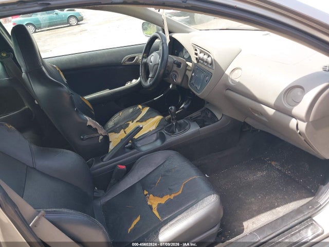 45602824 :رقم المزاد ، JH4DC53833C019103 vin ، 2003 Acura Rsx مزاد بيع