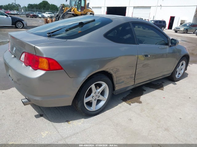 45602824 :رقم المزاد ، JH4DC53833C019103 vin ، 2003 Acura Rsx مزاد بيع