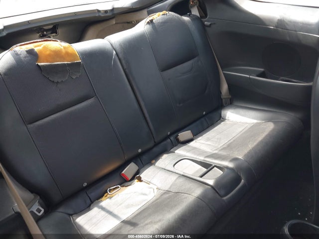 45602824 :رقم المزاد ، JH4DC53833C019103 vin ، 2003 Acura Rsx مزاد بيع