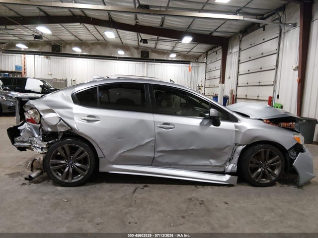 Aukcja sprzedaży 2016 Subaru Wrx Premium, vin: JF1VA1E61G9816149, numer aukcji: 45602829