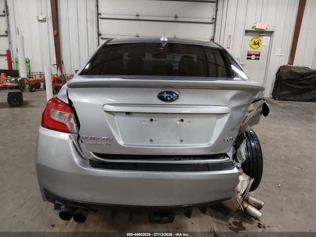 Aukcja sprzedaży 2016 Subaru Wrx Premium, vin: JF1VA1E61G9816149, numer aukcji: 45602829