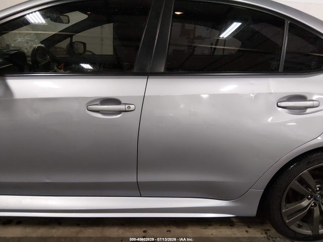 Aukcja sprzedaży 2016 Subaru Wrx Premium, vin: JF1VA1E61G9816149, numer aukcji: 45602829