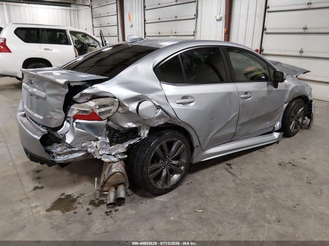 Aukcja sprzedaży 2016 Subaru Wrx Premium, vin: JF1VA1E61G9816149, numer aukcji: 45602829