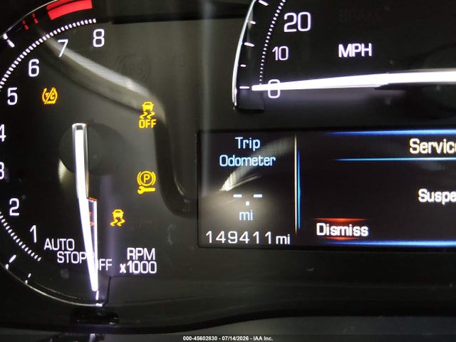 2019 Cadillac Xt5 Premium Luxury მანქანა იყიდება აუქციონზე, vin: 1GYKNFRS5KZ217070, აუქციონის ნომერი: 45602830