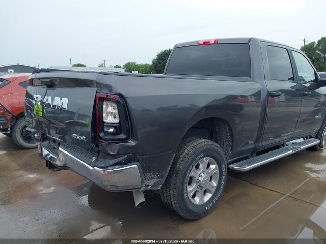 Продажа на аукционе авто 2026 Ram 2500 Big Horn  4x4 6'4 Box, vin: 3C6UR5DJ4TG274414, номер лота: 45602834